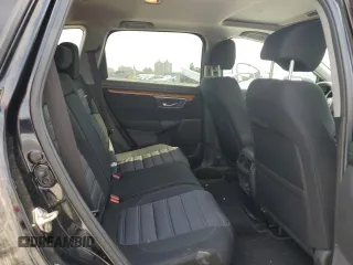 2017 Honda CR-V EX with VIN 7FARW1H57HE015298, listed as a Copart auction lot 52904965 with 105,348 mi miles and Non Repairable. Bid and sale history available at carsss.com. Image 11.
