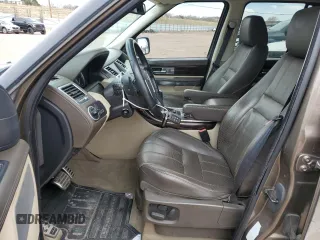 2011 Land Rover Range Rover Sport SC z VIN SALSH2E47BA293846, wystawiony jako Copart lot #49690155 z przebiegiem 199 835 mil mil oraz Tytuł czysty. Historia ofert i sprzedaży dostępna na DreamBid. Obrazek 7.