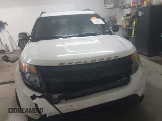 2013 Ford Explorer Sport с VIN 1FM5K8GT4DGB55366, выставлен на аукционе IAAI как лот 41720662 с пробегом 158 852 миль миль и . История ставок и продаж доступна на DreamBid. Изображение 13.