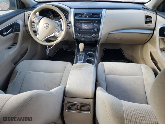 2013 Nissan Altima 3.5 SV with VIN 1N4BL3AP1DN416795, listed as a Copart auction lot 49449805 with 187,480 mi miles and Salvage Title. Bid and sale history available at carsss.com. Image 8.