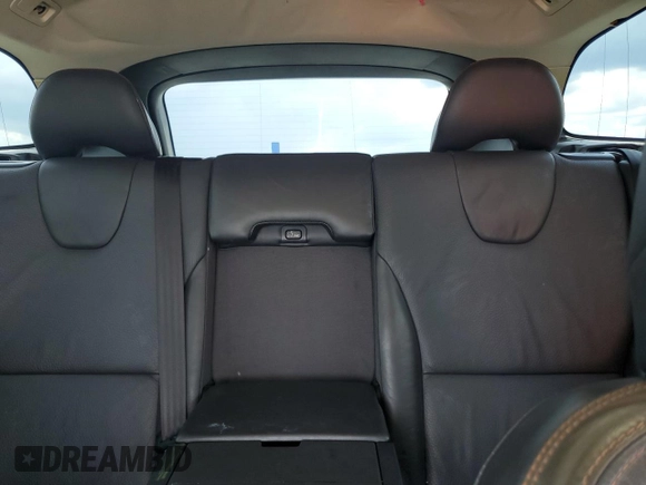 2010 Volvo XC60 3.0T with VIN YV4992DZ6A2021746, listed as a Copart auction lot 63934795 with 112,698 mi miles and Clean title. Bid and sale history available at DreamBid. Image 10.