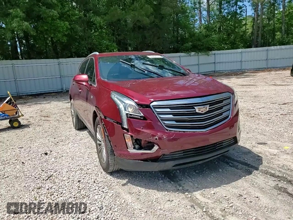 2017 Cadillac XT5 Luxury FWD z VIN 1GYKNBRS6HZ103449, wystawiony jako Copart lot #55838105 z przebiegiem 103 491 mil mil oraz Szkoda całkowita • Salvage title. Historia ofert i sprzedaży dostępna na DreamBid. Obrazek 14.