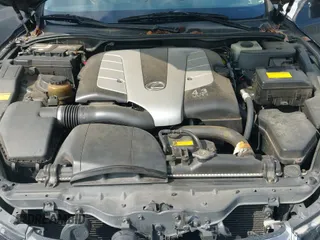 2002 Lexus SC 430 с VIN JTHFN48YX20028810, выставлен на аукционе IAAI как лот 42864013 с пробегом 224 508 миль миль и . История ставок и продаж доступна на DreamBid. Изображение 18.