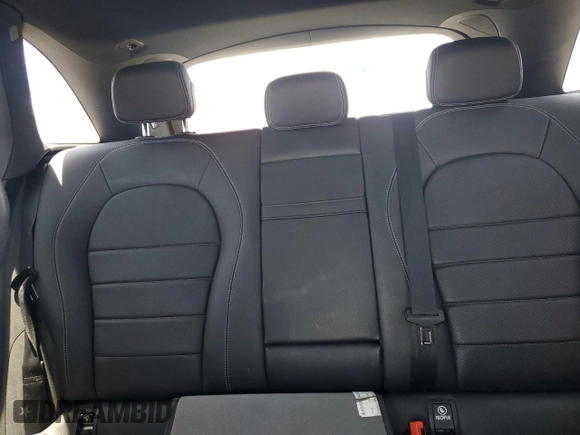 2021 Mercedes-Benz GLC 300 с VIN W1N0G8DB3MV267916, выставлен на аукционе Copart как лот 62064775 с пробегом 127 691 миль миль и Чистый • Clean title. История ставок и продаж доступна на DreamBid. Изображение 10.