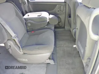 2005 Toyota Sienna CE with VIN 5TDZA23C55S308260, listed as a IAAI auction lot 42541857 with 222,242 mi miles and . Bid and sale history available at DreamBid. Image 8.