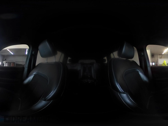 2023 Jeep Grand Cherokee Laredo с VIN 1C4RJKAG7P8797631, выставлен на аукционе IAAI как лот 41543708 с пробегом 22 444 миль миль и . История ставок и продаж доступна на DreamBid. Изображение 20.