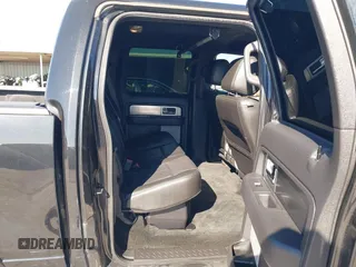 2014 Ford F-150 XL with VIN 1FTFW1CT3EKG57309, listed as a IAAI auction lot 41237634 with 171,391 mi miles and . Bid and sale history available at DreamBid. Image 8.