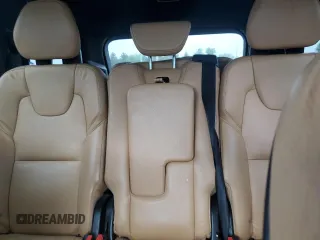 2017 Volvo XC90 Momentum с VIN YV4A22PK3H1153072, выставлен на аукционе Copart как лот 61157315 с пробегом 125 986 миль миль и Чистый • Clean title. История ставок и продаж доступна на DreamBid. Изображение 10.