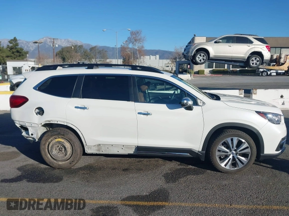 2020 Subaru Ascent Touring с VIN 4S4WMARD3L3465347, выставлен на аукционе IAAI как лот 41318411 с пробегом 60 923 миль миль и . История ставок и продаж доступна на DreamBid. Изображение 14.