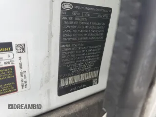 2018 Land Rover Range Rover Sport HSE с VIN SALWR2RK7JA811170, выставлен на аукционе Copart как лот 69931374 с пробегом 44 211 миль миль и Списание • Salvage title. История ставок и продаж доступна на DreamBid. Изображение 13.