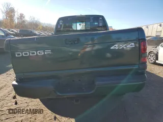 1998 Dodge Ram 2500 with VIN 3B7KF22Z2WG172937, listed as a Copart auction lot 77804924 with 80,669 mi miles and Salvage Title. Bid and sale history available at carsss.com. Image 6.