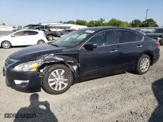 2014 Nissan Altima 2.5 SV with VIN 1N4AL3APXEC409093, listed as a Copart auction lot 54203785 with 90,084 mi miles and Clean Title. Bid and sale history available at carsss.com. Image 1.