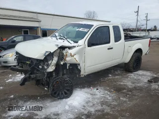 2014 Nissan Frontier SV z VIN 1N6AD0CW8EN767353, wystawiony jako Copart lot #44992755 z przebiegiem Nie podano mil oraz Czysty tytuł • Clean title. Historia ofert i sprzedaży dostępna na DreamBid. Obrazek 1.