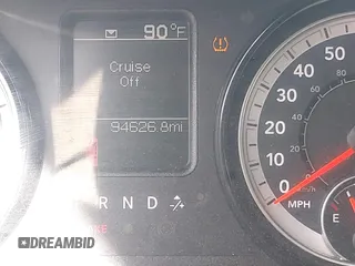 2020 Ram 1500 Tradesman с VIN 1C6RR6FG0LS103679, выставлен на аукционе IAAI как лот 42172674 с пробегом 94 626 миль миль и . История ставок и продаж доступна на DreamBid. Изображение 15.