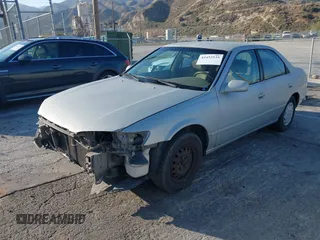 1997 Toyota Camry LE с VIN JT2BG22K3V0017020, выставлен на аукционе IAAI как лот 42452535 с пробегом 195 815 миль миль и . История ставок и продаж доступна на DreamBid. Изображение 18.