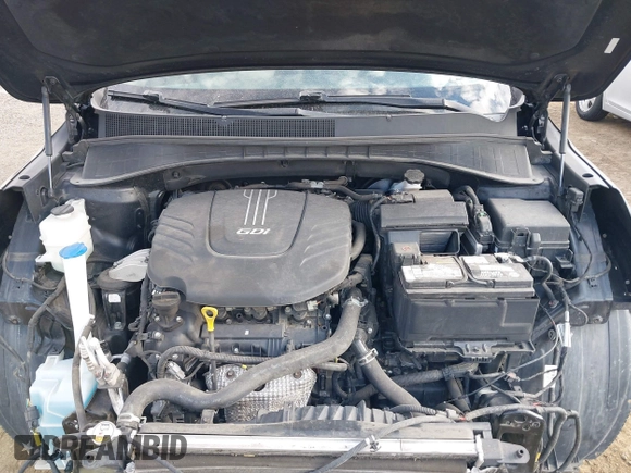 2016 Kia Sorento LX z VIN 5XYPGDA50GG131686, wystawiony jako IAAI lot #42416861 z przebiegiem 113 446 mil mil oraz . Historia ofert i sprzedaży dostępna na DreamBid. Obrazek 10.