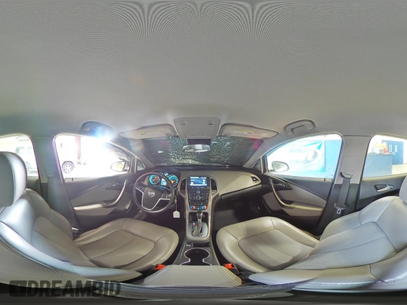 2013 Buick Verano with VIN 1G4PP5SK2D4241638, listed as a Copart auction lot 51746025 with 88,582 mi miles and Salvage Title. Bid and sale history available at carsss.com. Image 15.