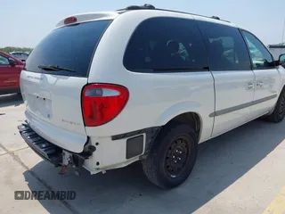 2001 Dodge Caravan Sport z VIN 2B4GP44331R262380, wystawiony jako IAAI lot #42317023 z przebiegiem 219 264 mil mil oraz . Historia ofert i sprzedaży dostępna na DreamBid. Obrazek 18.