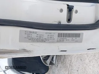 2017 Jeep Cherokee Limited с VIN 1C4PJMDB3HD227220, выставлен на аукционе IAAI как лот 42263278 с пробегом 138 052 миль миль и . История ставок и продаж доступна на DreamBid. Изображение 9.