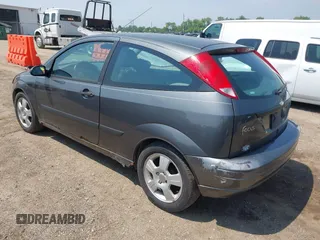 2004 Ford Focus ZX3 с VIN 3FAFP31384R114307, выставлен на аукционе IAAI как лот 42428592 с пробегом 134 843 миль миль и . История ставок и продаж доступна на DreamBid. Изображение 3.