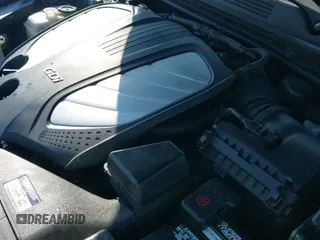 2014 Hyundai Azera Limited z VIN KMHFH4JG4EA340903, wystawiony jako IAAI lot #43284193 z przebiegiem 102 729 mil mil oraz . Historia ofert i sprzedaży dostępna na DreamBid. Obrazek 12.