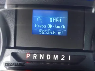 2015 Ford F-150 XLT с VIN 1FTEW1EF0FFA41970, выставлен на аукционе IAAI как лот 42849214 с пробегом 56 536 миль миль и . История ставок и продаж доступна на DreamBid. Изображение 15.
