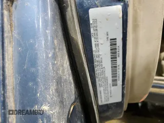 2007 Subaru Legacy with VIN 4S4BL62C177201378, listed as a Copart auction lot 75032654 with 208,466 mi miles and Salvage title. Bid and sale history available at DreamBid. Image 12.