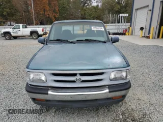 1994 Mazda B-Series 2WD Truck LE with VIN 4F4CR16X1RTM80565, listed as a Copart auction lot 79553794 with 175,525 mi miles and Clean Title. Bid and sale history available at carsss.com. Image 5.