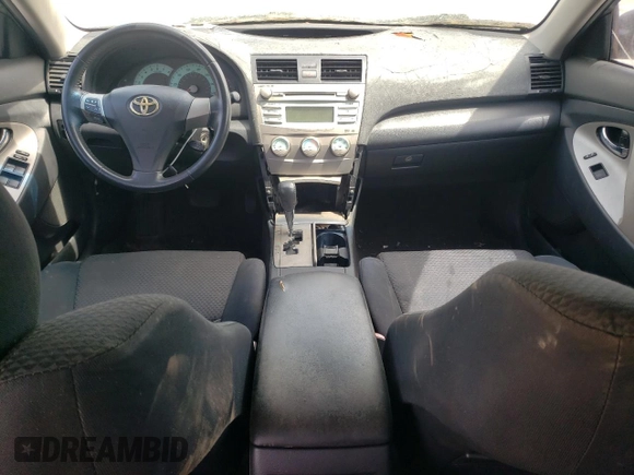 2007 Toyota Camry CE with VIN 4T1BE46K97U138404, listed as a Copart auction lot 50998875 with 150,354 mi miles and Clean Title. Bid and sale history available at DreamBid. Image 8.