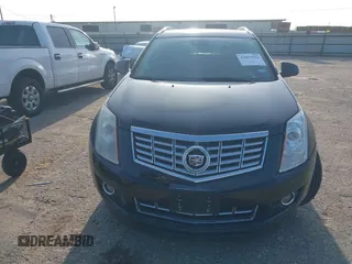 2016 Cadillac SRX Performance Collection with VIN 3GYFNCE33GS522781, listed as a IAAI auction lot 39875542 with 149,864 mi miles and . Bid and sale history available at DreamBid. Image 12.