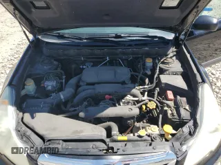 2010 Subaru Outback с VIN 4S4BRCAC7A3313440, выставлен на аукционе Copart как лот 56323905 с пробегом 160 894 миль миль и Чистый • Clean title. История ставок и продаж доступна на DreamBid. Изображение 11.