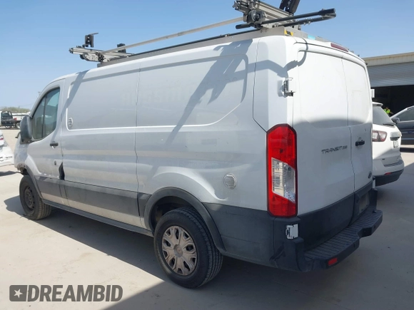 2019 Ford Transit с VIN 1FTYR1YM5KKA63379, выставлен на аукционе IAAI как лот 41817487 с пробегом 106 573 миль миль и . История ставок и продаж доступна на DreamBid. Изображение 3.