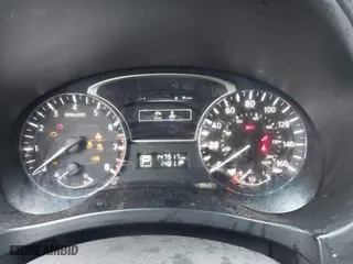 2015 Nissan Altima 2.5 with VIN 1N4AL3AP7FC477224, listed as a IAAI auction lot 41806207 with 147,517 mi miles. Bid and sale history available at carsss.com. Image 7.