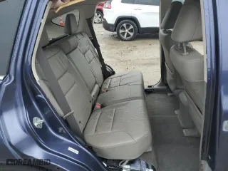 2012 Honda CR-V EX-L with VIN JHLRM4H73CC020172, listed as a Copart auction lot 51407545 with 173,616 mi miles and Non Repairable. Bid and sale history available at carsss.com. Image 10.