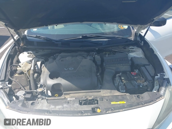2016 Nissan Maxima SL with VIN 1N4AA6AP7GC440246, listed as a IAAI auction lot 42006715 with 146,154 mi miles and . Bid and sale history available at DreamBid. Image 10.