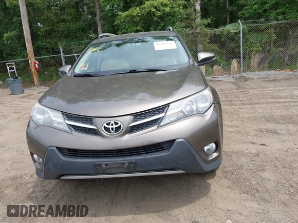2013 Toyota RAV4 XLE z VIN 2T3RFREV8DW105935, wystawiony jako IAAI lot #42435221 z przebiegiem 272 202 mil mil oraz . Historia ofert i sprzedaży dostępna na DreamBid. Obrazek 12.