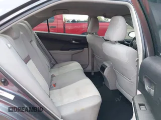 2014 Toyota Camry L with VIN 4T1BF1FK0EU853905, listed as a IAAI auction lot 42217834 with 108,612 mi miles and . Bid and sale history available at DreamBid. Image 8.