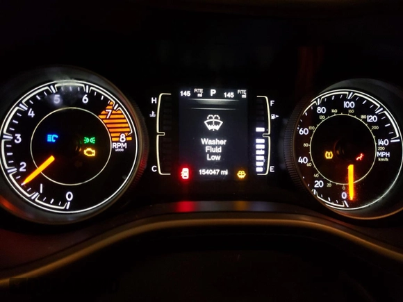 2016 Jeep Cherokee Altitude с VIN 1C4PJMCS8GW122127, выставлен на аукционе Copart как лот 42311735 с пробегом 154 047 миль миль и Списание • Salvage title. История ставок и продаж доступна на DreamBid. Изображение 9.