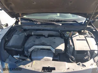 2013 Chevrolet Malibu LS with VIN 1G11B5SA3DF353457, listed as a IAAI auction lot 41817901 with 135,563 mi miles. Bid and sale history available at carsss.com. Image 10.