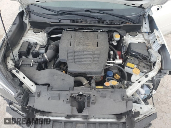 2019 Subaru Forester Touring with VIN JF2SKAWC6KH492663, listed as a Copart auction lot 62405135 with 74,254 mi miles and Salvage title. Bid and sale history available at DreamBid. Image 11.