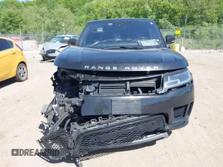 2018 Land Rover Range Rover Sport HSE with VIN SALWR2RV0JA196102, listed as a IAAI auction lot 42290802 with 103,268 mi miles and . Bid and sale history available at DreamBid. Image 12.