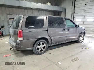 2008 Chevrolet Uplander LS with VIN 1GNDV23178D200842, listed as a Copart auction lot 42567385 with 148,200 mi miles and Non Repairable. Bid and sale history available at carsss.com. Image 3.