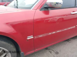 2005 Dodge Magnum RT with VIN 2D8GV58235H586913, listed as a IAAI auction lot 41616568 with 151,682 mi miles. Bid and sale history available at carsss.com. Image 6.