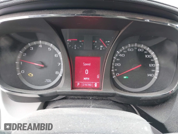2010 GMC Terrain SLE-2 с VIN 2CTFLEEY2A6392666, выставлен на аукционе IAAI как лот 41139936 с пробегом 216 780 миль миль и . История ставок и продаж доступна на DreamBid. Изображение 7.