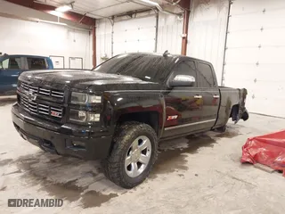 2015 Chevrolet Silverado 1500 LT with VIN 1GCVKREC2FZ363119, listed as a IAAI auction lot 41044463 with 169,253 mi miles. Bid and sale history available at carsss.com. Image 17.