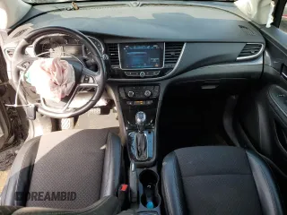 2019 Buick Encore Preferred with VIN KL4CJESB2KB788948, listed as a Copart auction lot 50451535 with 45,297 mi miles and Salvage Title. Bid and sale history available at carsss.com. Image 8.