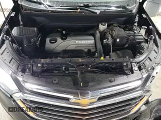 2020 Chevrolet Equinox Premier z VIN 2GNAXXEV5L6174307, wystawiony jako Copart lot #71108075 z przebiegiem 103 406 mil mil oraz Szkoda całkowita • Salvage title. Historia ofert i sprzedaży dostępna na DreamBid. Obrazek 16.