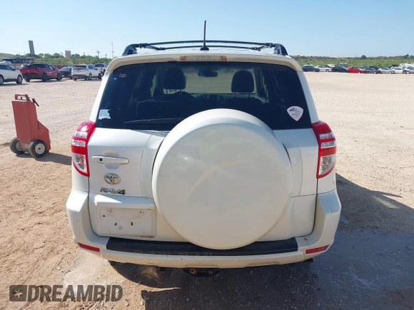 2012 Toyota RAV4 Limited z VIN 2T3YK4DV2CW016808, wystawiony jako IAAI lot #42603146 z przebiegiem 129 957 mil mil oraz . Historia ofert i sprzedaży dostępna na DreamBid. Obrazek 16.