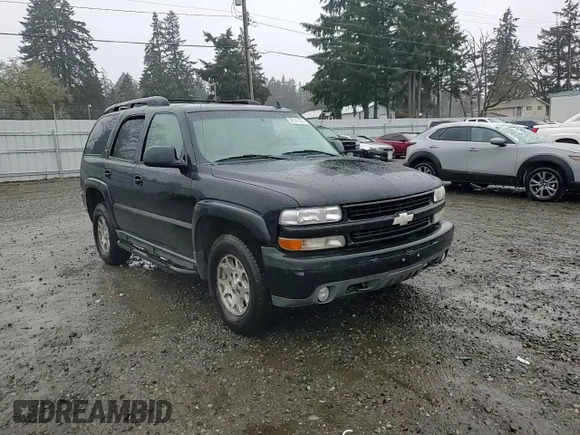 2006 Chevrolet Tahoe Z71 with VIN 1GNEK13Z86R151504, listed as a Copart auction lot 50147525 with 149,585 mi miles and Clean Title. Bid and sale history available at carsss.com. Image 11.