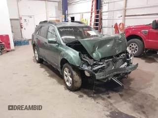 2013 Subaru Outback Limited z VIN 4S4BRDKC3D2206447, wystawiony jako IAAI lot #41944764 z przebiegiem 165 761 mil mil oraz . Historia ofert i sprzedaży dostępna na DreamBid. Obrazek 1.